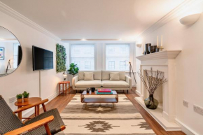 Be London - The Soho Residences, London
